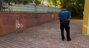  Bıçaklanan Lise Öğrencisi Ağır Yaralandı