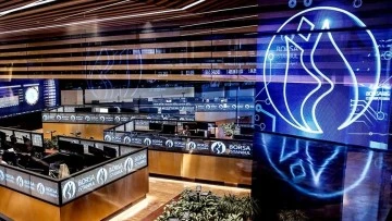 Borsa İstanbul Tarihi Rekorlara İmza Attı