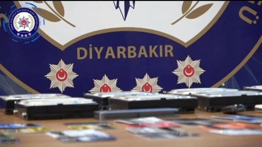 “Bungalov Sarmalı” Çetesi Çökertildi 12 Tutuklama