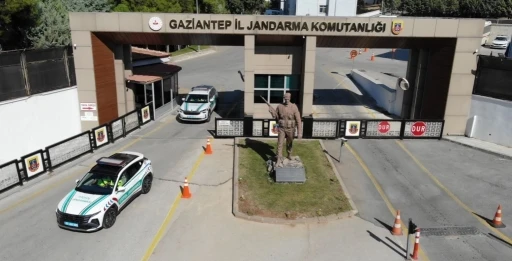 Büyük Hırsızlık Operasyonu 20 Kişi Gözaltında