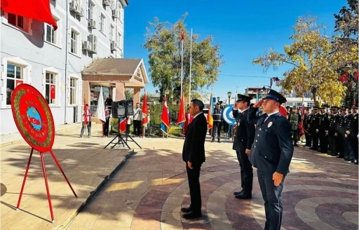 Coşkulu 29 Ekim Cumhuriyet Bayramı Kutlamaları Başladı