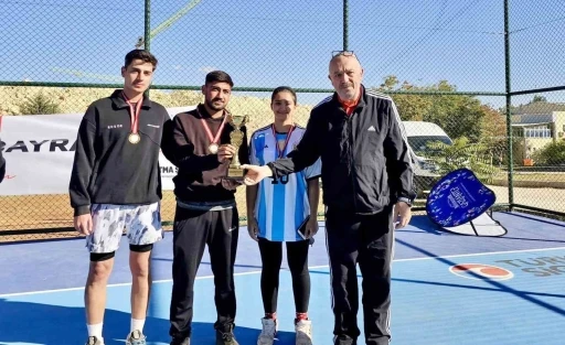 Cumhuriyet Bayramı'nda GAÜN’de Basketbol Heyecanı