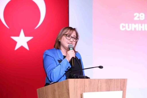 Cumhuriyet Kupası Müsabakalarında Başarı Gösteren Sporculara Ödül Töreni Düzenlendi