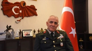 Darbe Girişiminde 8 Kurşunla Yaralanan Tümgeneral Davut Ala Yaşadıklarını Anlattı