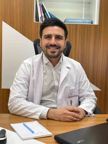 Dermatoloji Uzmanı Dr. Mehmet Uzun'dan Güneşin Zararlarına Karşı Uyarılar