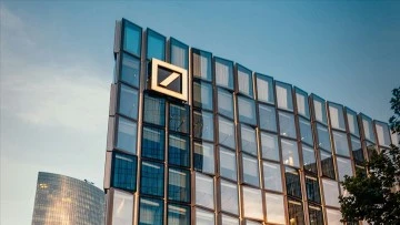 Deutsche Bank: Türkiye'de Güçlü Bir Dezenflasyon Süreci Bekleniyor