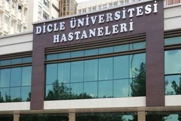 Dicle Üniversitesi Hastanesi’nde Zehirlenme Şoku: 74 Personel Tedavi Altında