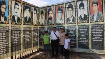 Diyarbakır’da 32 Yıl Önce Gerçekleşen Susa Köyü Katliamı Anıldı