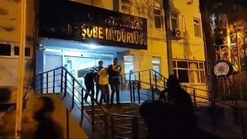 Diyarbakır'da &quot;Kule&quot; Operasyonu: Suç Şebekesi Çökertildi