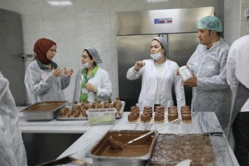 Diyarbakır'da Ramazan Ayında Gıda Denetimleri Devam Ediyor
