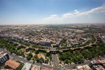 Diyarbakır, Time Dergisi'nin Dünyada Gezilecek İlk 100 Yer Arasında