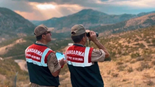 Doğa ve Hayvan Koruma Çalışmalarına Özverili Destek