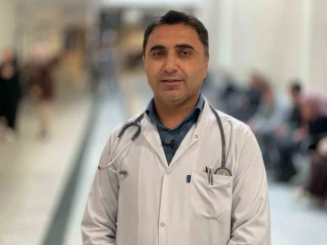 Dr. Tayfun Börta'dan Maymun Çiçeği Virüsü Hakkında Uyarılar