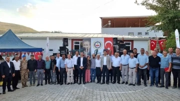  Düzenlenen İncir Festivali Coşkuyla Sona Erdi