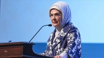 Emine Erdoğan: İnsanlık Tarihinin Utanç Tablosu Srebrenitsa Soykırımı'nı Bir Kez Daha Lanetliyorum