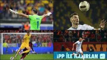 EURO 2024: Süper Lig'in Yıldızları Son 16 Turu Mücadelesinde
