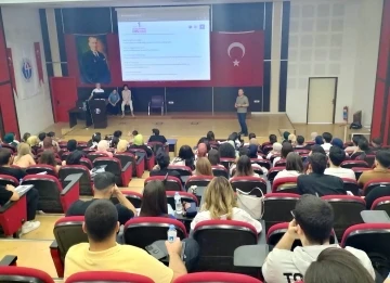 GAÜN Diş Hekimliği Fakültesi'nden Kapsamlı Uyum Eğitimi Programı