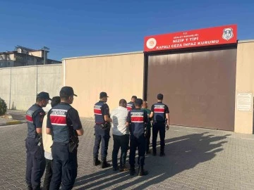 Gaziantep’te Silahlı Kavga: 6 Kişi Tutuklandı