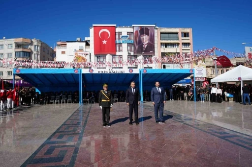 Gelişinin 106’ncı Yıldönümü ve Cumhuriyet Bayramı Coşkuyla Kutlandı