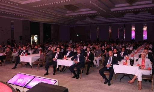 GTO B2B Networking’e Rekor Katılım: 640 Milyon TL’lik Ticari Potansiyel