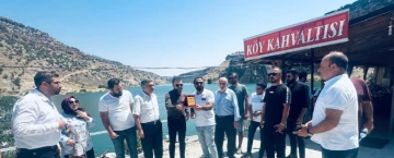 Güneydoğu’daki Turizmciler Diyarbakır’da Bir Araya Geldi