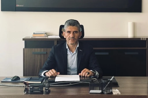 HAK-İŞ Şırnak İl Başkanı Uysal: “Filistin Davası Tüm İnsanlığın Ortak Mücadelesidir”