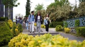 Hasan Kalyoncu Üniversitesi Memnuniyet Sıralamasında 8. Sırada