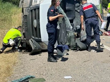  Haziran Ayı Trafik Kazaları: 629 Yaralı