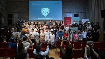 Rami Kütüphanesi'nde Eğitim ve Kültür İşbirliği Protokolü İmzalandı