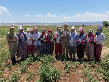 Jandarma, KADES Uygulamasını Tanıttı