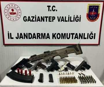 Jandarma'nın Büyük Operasyonları: Uyuşturucu ve Kaçakçılıkla Mücadelede Dev Adımlar