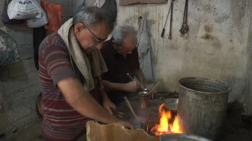 Kalaycılık Mesleği Yok Olmaktan Kurtulabilecek mi?