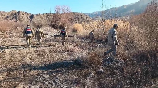 Kayıp Kadın İçin Seferberlik Nuriye Parmaksız Nerede