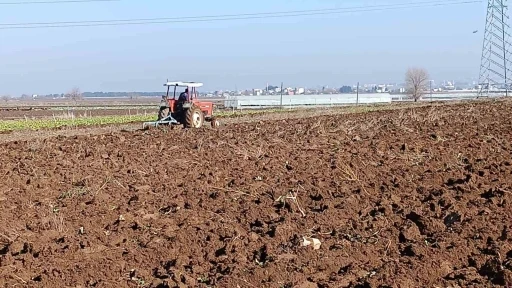 Kuraklık Alarmı Yağışlar Yüzde 41 Azaldı