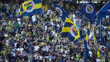 Lugano, Fenerbahçe Taraftarlarına Bilet Satışını Yasakladı
