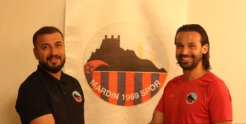 Mardin 1969 Spor, 3 Yeni Futbolcuyla Kadrosunu Güçlendirdi