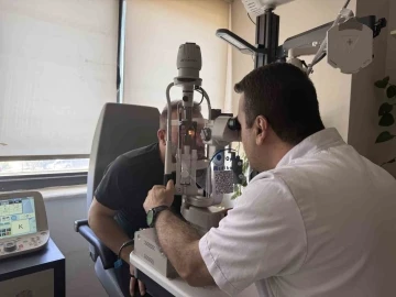 Mardin'de Kaçak Güneş Gözlükleri Tehlikesi: Uzmanlar Uyarıyor!