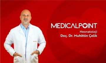 Medical Point Gaziantep'te Yeni Bir Uzman Dönemi Başlıyor