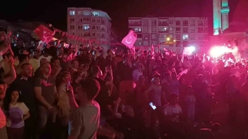 Milli Maç Coşkusu: Türkiye-Çekya Karşılaşması