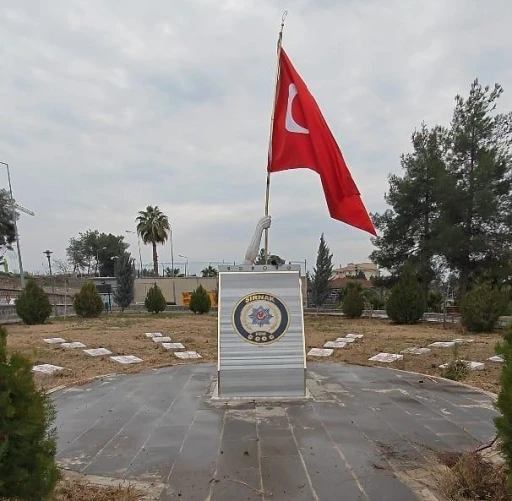  Denetimli Serbestlik Yükümlüleri Çanakkale Şehitlerini Andı