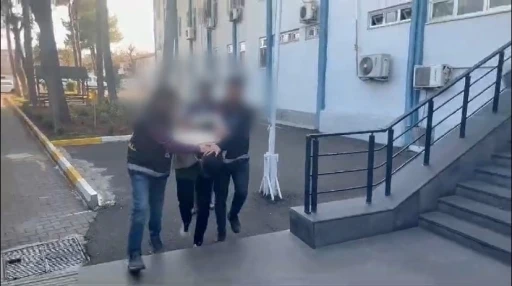  Öldürülen Merve Nur’un Katil Zanlısı Yakalandı