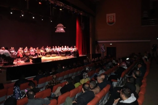  Belediyenin Harfanesi Büyük Beğeni Aldı