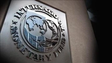 IMF Raporu: Gelişmekte Olan Piyasalara Sermaye Akışları Toparlandı