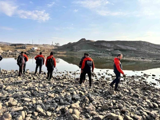  Haber Alınamayan Gencin Cansız Bedeni Bulundu