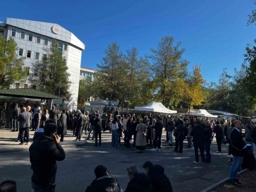 Narin Güran Cinayeti Davasında İlk Duruşma