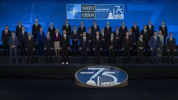 NATO Zirvesi: Türkiye İçin Öne Çıkan 10 Başlık