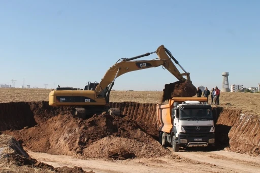 O İlde Diş Hekimliği Fakültesi'nin Temelleri Atıldı