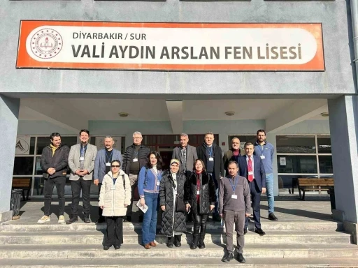 Okul Kültürü ve İyi Uygulama Örnekleri’ Çalıştayı Düzenlendi