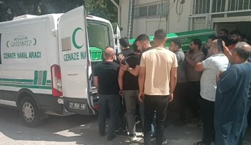  Oto Yıkamada Trajik Kaza: Elektrik Akımına Kapılan Adam Hayatını Kaybetti