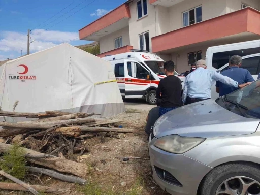 Oynadığı Silahın Kazara Ateş Alması Genç Adamın Hayatını Kaybetmesine Neden Oldu